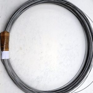 Filo in alluminio per bonsai 2 mm