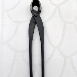 Tronchese concavo 280 mm