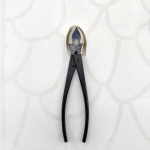 Tronchese concavo 200 mm