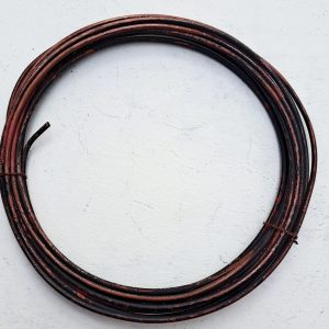 Filo in rame per bonsai 4 mm