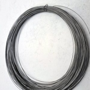 Filo in alluminio per bonsai 1,5 mm