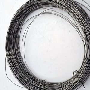 Filo in alluminio per bonsai 2 mm